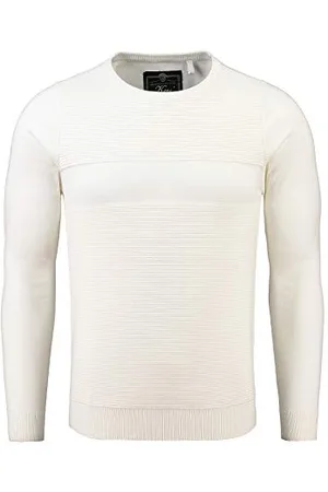Key Largo Herren Robbie Round T-Shirt, , XL