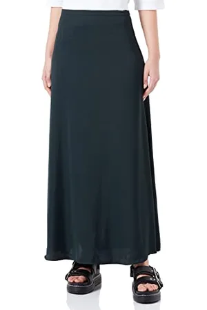Marc O’ Polo Damen 209132820241 Rock, 498, 36