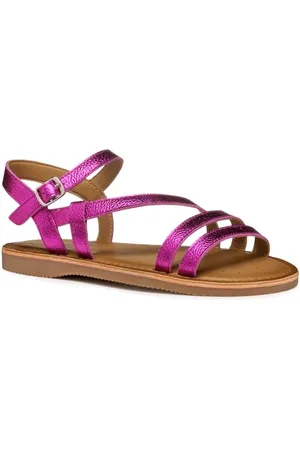 Geox J EOLIE Girl Sandal, , 32 EU