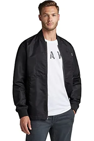 G-Star RAW Herren 15 Degrees Overshirt
