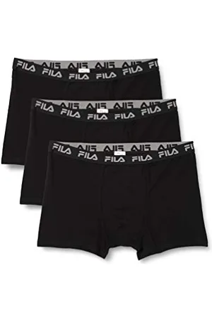 Fila Herren Fu5004/3 Man Boxer XL Underwear