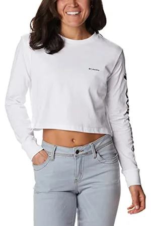 Columbia Damen North Cascades T-Shirt, , M
