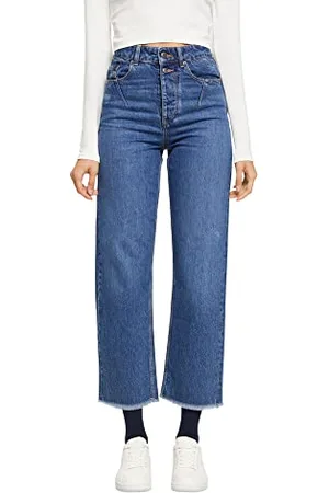 ESPRIT Damen 102EE1B323 Jeans, , 25/28