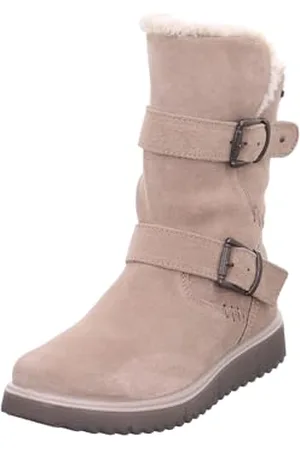 Superfit LORA warm gefütterte Gore-Tex Schneestiefel, , 33 EU