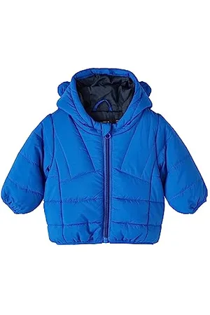 NAME IT Baby-Jungen Nbmmemphis Jacket Pb Jacke , , 68