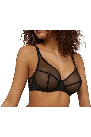 Maison Lejaby Damen Nufit Bügel-BH, , 65G (Herstellergröße: 80G)