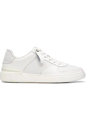Clarks Herren CourtLite Tie Sneaker, , 39.5 EU