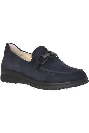 Ganter Damen Heike-H Slipper, , 41 EU Weit