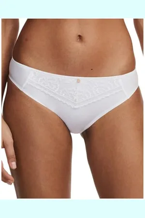Chantelle Every Curve, Slip, Damen Unterwäsche