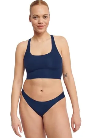 Sloggi Damen Zero Feel 2.0 High Leg, , S