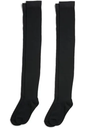 Pieces® Pcnanna Knee High Socks 2 Pack Bc
