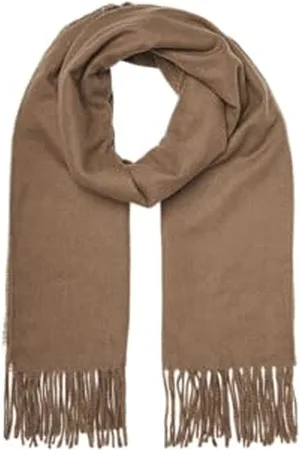 VERO MODA VMELLEN WOVEN SCARF GA NOOS