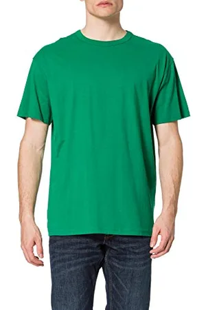 Urban classics Herren Oversized Tee T-Shirt, , XXL