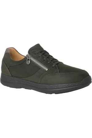 Ganter Herren Karl-Ludwig-K/L Sneaker, , 47.5 EU XX-Weit