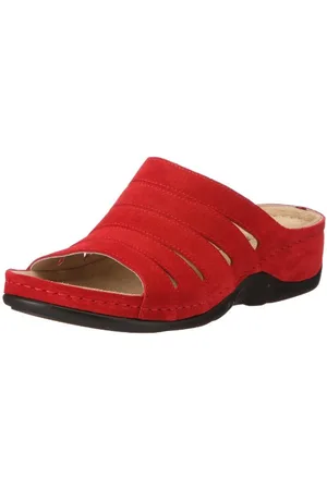 Berkemann Damen Bine Washable Pantoletten, , 38 2/3 EU