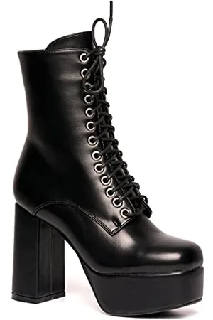 Lamoda Damen Own It Ankle Boot, , 36 EU