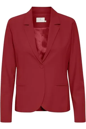 Kaffe Damen Jillian Blazer, Adrenalinschub, 40