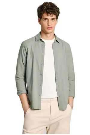 Pepe Jeans Herren Marcel Hemd, , L