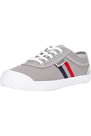 Kawasaki Unisex Sneaker Retro Canvas 41