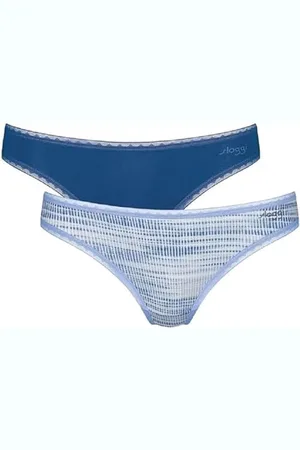 Sloggi Damen GO Mini C2P, , L