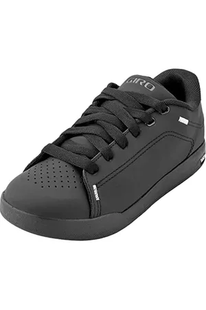 Giro Deed Youth Black 36 Fahrradschuh