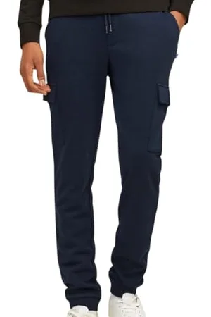 JACK & JONES JACK&JONES JUNIOR JPSTGORDON JJBRADLEY Cargo PAN NOOS JNR