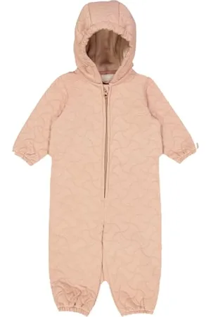 WHEAT Unisex Thermo Anzug Harley - Wasserabweisend