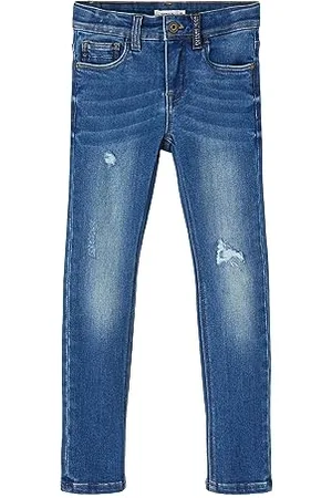 NAME IT Jungen Nkmconex Dnmturn 3613 Pant Noos Jeans, , 146 EU