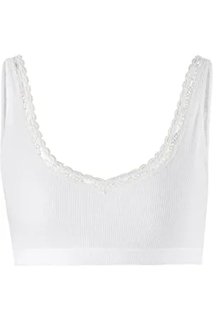 QS by s.Oliver Bralette