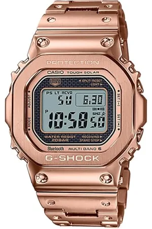 Casio Watch GMW-B5000GD-4ER