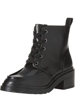 Amazon Damen Moc-Toe-Stiefel, , 38 EU Weit