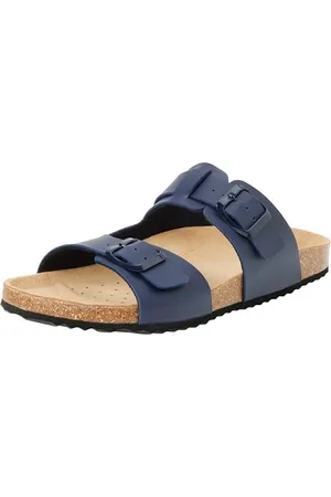 Geox J Ghita Boy E Sandal, , 32 EU