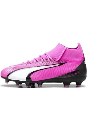 PUMA Ultra PRO FG/AG Jr Soccer Shoe, , 37 EU