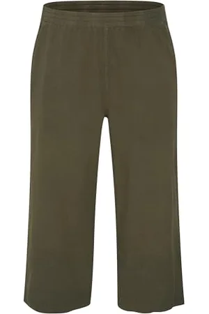 Kaffe Damen KCnana Culotte Pants Freizeithosen, , 48/Grande Taille