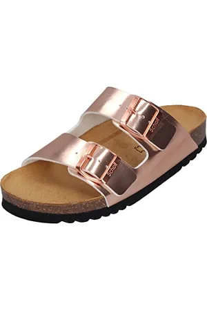 Scholl Damen Josephine Sandale, , 38 EU