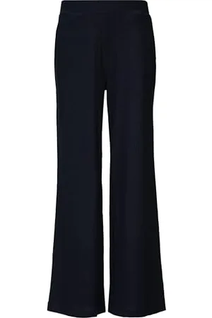 QS by s.Oliver Hose, Wide Leg