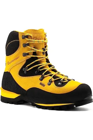 Garsport Herren Alpine Route WP Trekking Shoe, , 36 EU