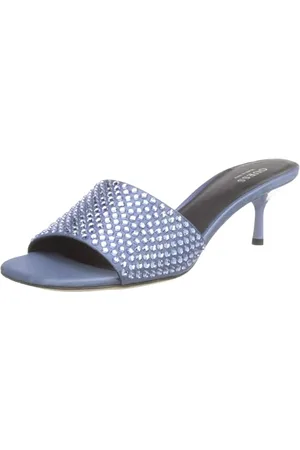 Guess Damen Eugy Sandal, , 39 EU