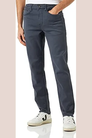 Garcia Herren Pants Denim Jeans, , S