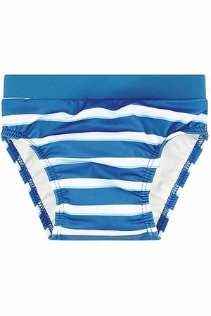 Steiff Baby - Jungen L002314503 Schwimmwindel, , 62 EU