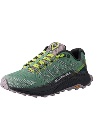 Merrell Damen Moab Flight Sneaker, , 42.5 EU