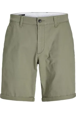 JACK & JONES Jpstdave Jjchino Shorts