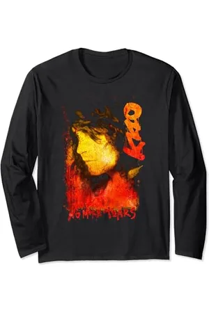 Ozzy Osbourne – No More Tears Langarmshirt