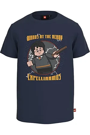 LEGO Wear Harry Potter Unisex T-Shirt LWTaylor 118