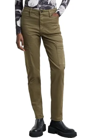 G-Star Damen Skinny Cargo Pants 2.0 30W / 34L