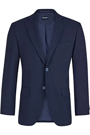 Daniel Hechter Herren Jacket NOS H-ECO RF Blazer, , 28