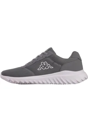 Kappa TULASA Unisex Sneaker, , 36 EU