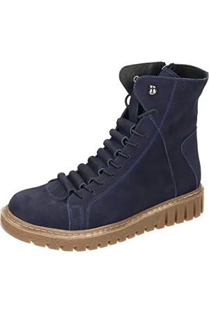 Manitu Damen Stiefeletten 36 EU