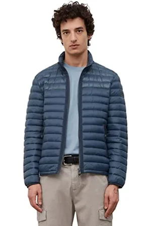 Marc O’ Polo Herren 221114270300 Jacke, , L