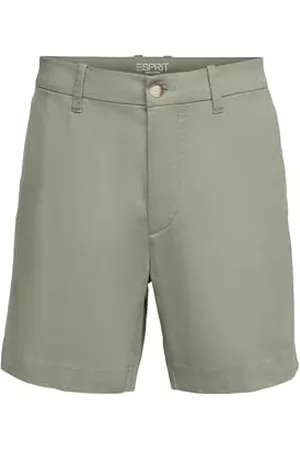 ESPRIT Herren 994ee2c301 Shorts, , 28